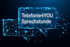 Telefonie4you-sprechstunde